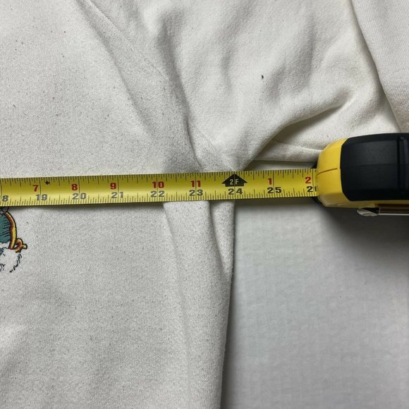 Vintage 90’s Wild Bills Crewneck Sweatshirt Western Size XXL - Picture 4 of 5